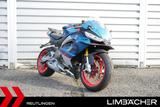 Aprilia RS 660 35KW E5+ - B-Ware - Modell 2025 - APRILIA 6 5