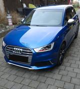 Audi S1 2.0 TFSI quattro - - Audi S1 von privat