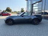 Mazda MX-5 2.0 (184PS) Schalter Kazari Allwetterr. Rüc - Mazda MX-5: Kazari