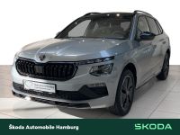 Skoda Kamiq - Vorschau Bild 1