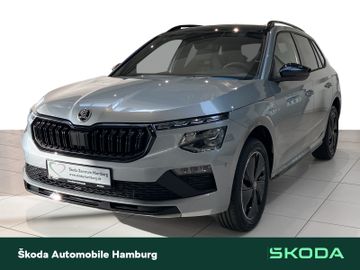 Skoda Kamiq Monte Carlo 1,0 TSI  DSG