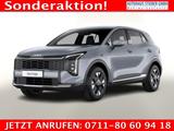 Kia Sportage RFK+SHZ+LKZ+EPH HI/VO 110 kW (150 PS... - Kia New cars: Händler