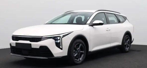 Image of Kia K4
