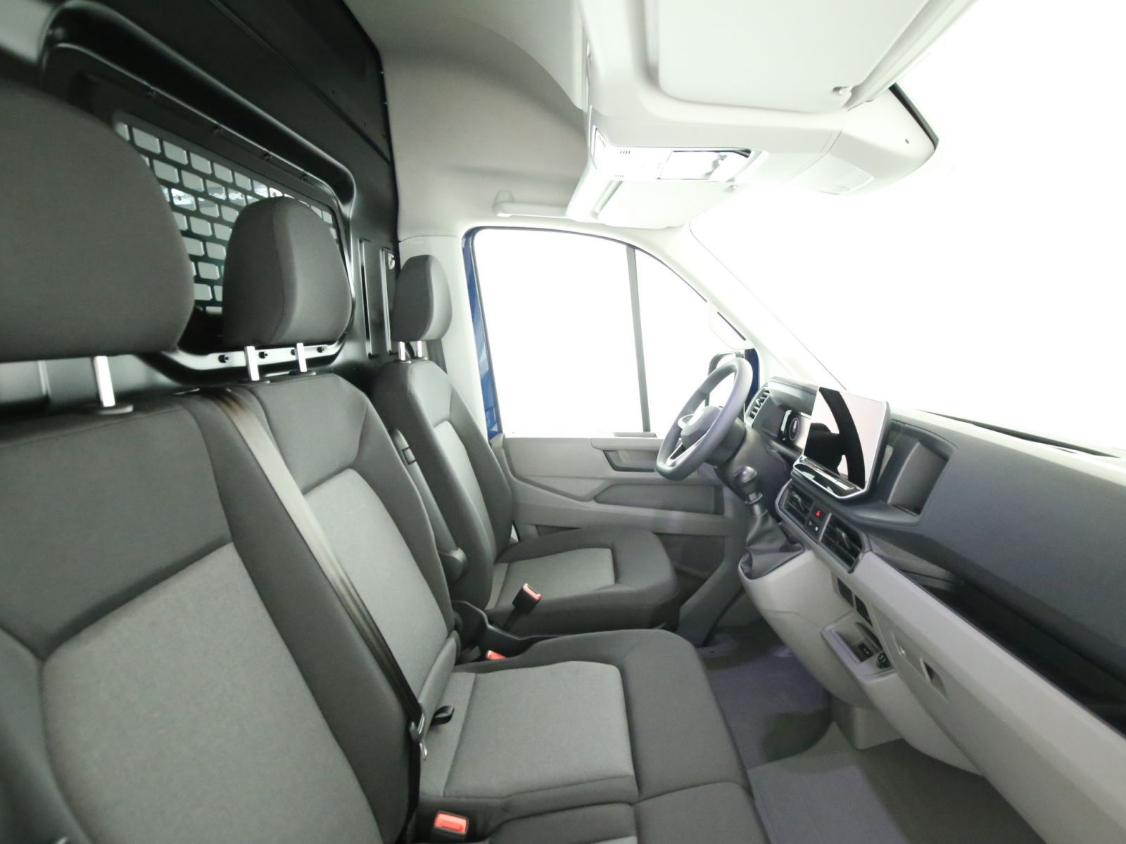 Volkswagen Crafter - Bild 5