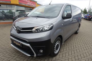 Toyota Proace (Verso) - 1