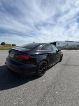 Audi S3 2.0 TFSI S tronic quattro Limousine  - gebrauchte Audi S3 aus dem Jahr 2017