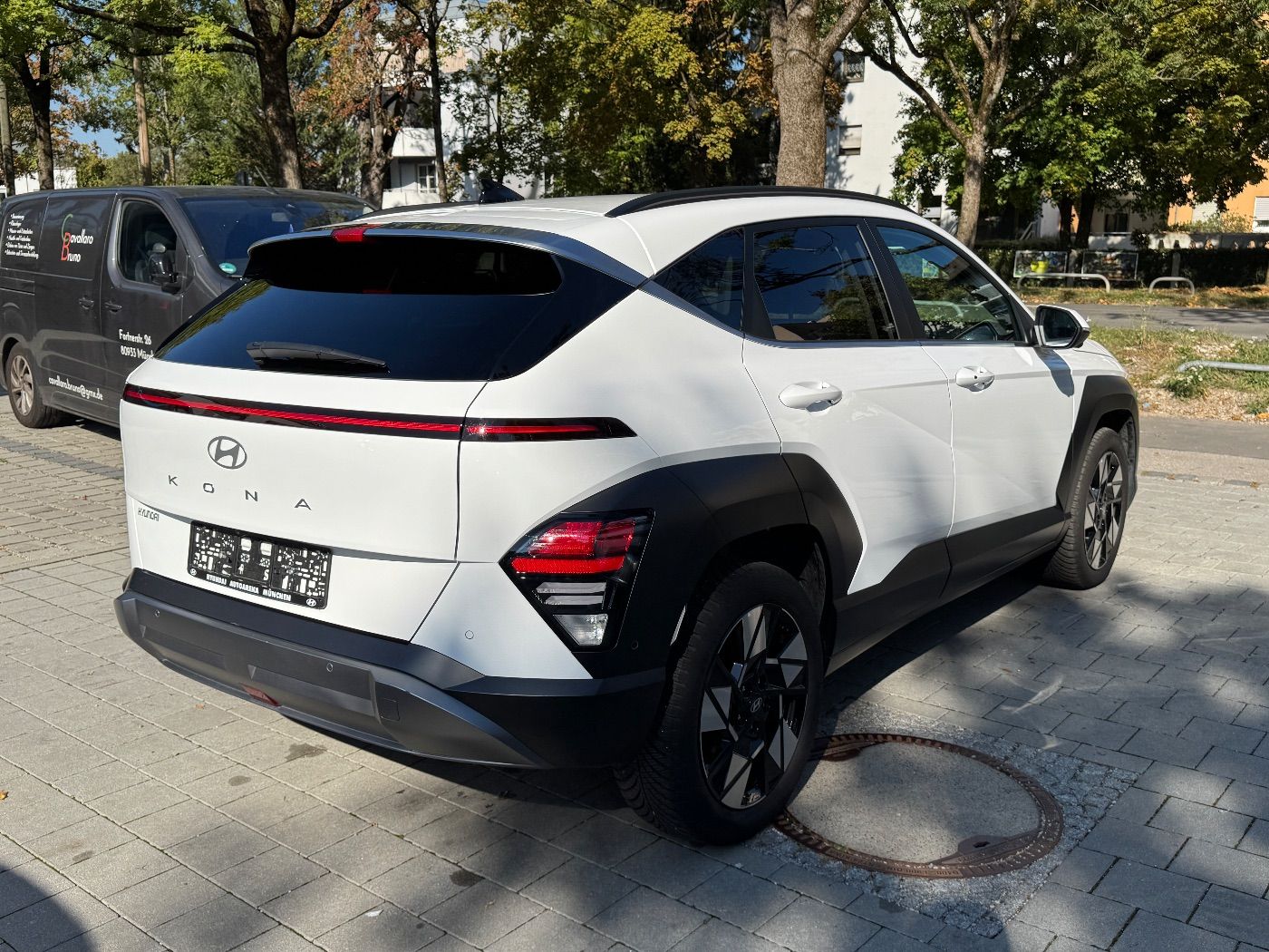 Hyundai Kona – Bild 6