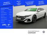 Volkswagen Arteon Shooting Brake R-Line MATRIX ACC AHK NAVI - VW Arteon Gebrauchtwagen in Köln