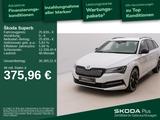 Skoda Superb Combi 1.4 TSI iV  Sportline*MATRIX*MEMORY