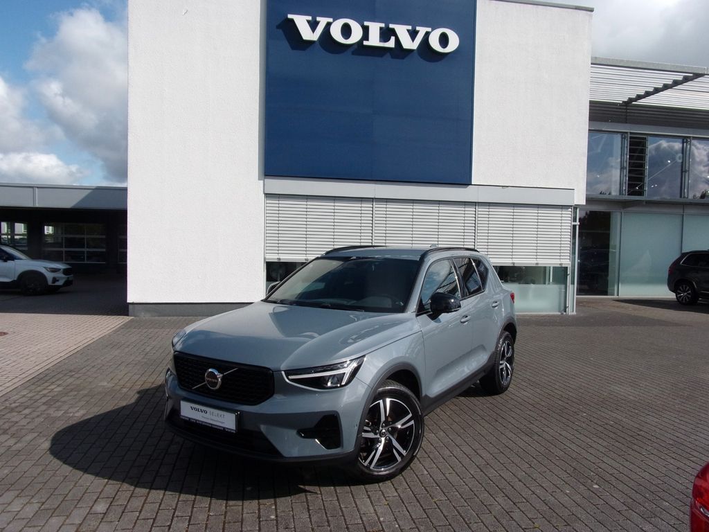 Image of Volvo XC40