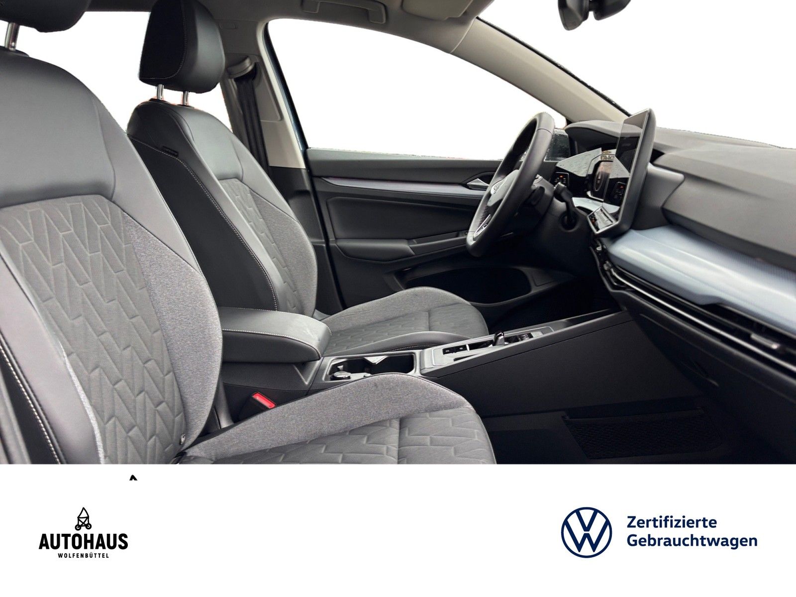 Volkswagen Golf - Bild 8