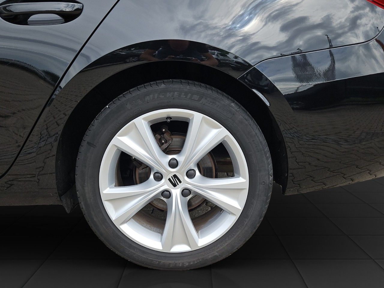 SEAT Leon Sportstourer FR – viele Extras, ACC uvm. - Bild 23