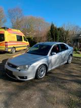 Ford Mondeo st220 - Ford: St220