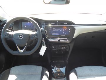 Opel Corsa - 5