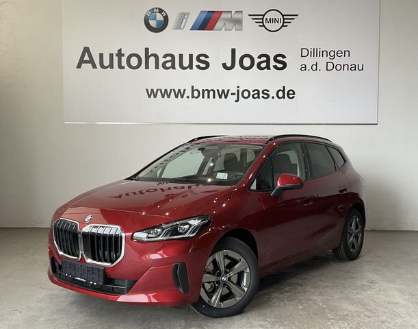 BMW 220i |Head-Up Displ. |AHK |elektr. Heckklappe