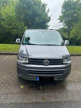 Volkswagen T5 multivan highline - Volkswagen T5 Multivan in Kiel