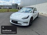 Tesla Model 3 Rear-Wheel Drive - Tesla Model 3 in Hannover