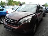 Honda CR-V Comfort. 1Hand. - gebrauchte Honda CR-V aus dem Jahr 2012