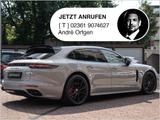 Porsche Panamera Sport Turismo Turbo *NEUER MOTOR* - Porsche Panamera: Sport Turismo