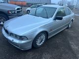 BMW 530D / E39 / TÜV - BMW 530: 530d E39