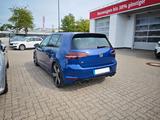 Volkswagen Golf 2.0 TSI DSG 4MOTION BMT R PANO NAVI NO-OPF - Volkswagen Golf: Blau, Tsi Motion