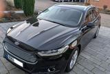 Ford Mondeo 1,5 EcoBoost Titanium Turnier  - Ford Mondeo von privat