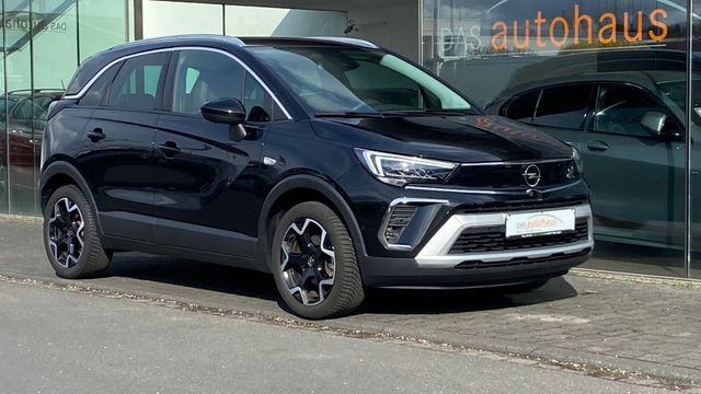 Fahrzeugabbildung Opel Crossland (X) 1.2 DIT ULTIMATE , NAVI+RFK , PANO