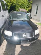 Volkswagen Vw Passat 1.9 Tdi