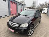 Mercedes-Benz ML 320 ML ML 320 CDI+4Matic+Bi-Xenon - Mercedes-Benz ML 320 in Mainz
