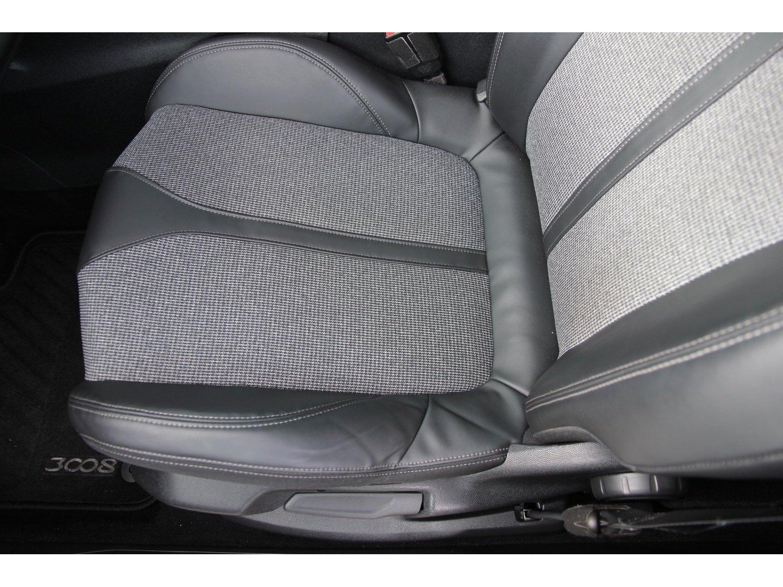 Peugeot 3008 Allure THP 165 EAT6 SHZ Carplay LED