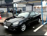 Mercedes-Benz Mercedes CLC 180 Kompressor - gebrauchte Mercedes-Benz CLC 180 aus dem Jahr 2010