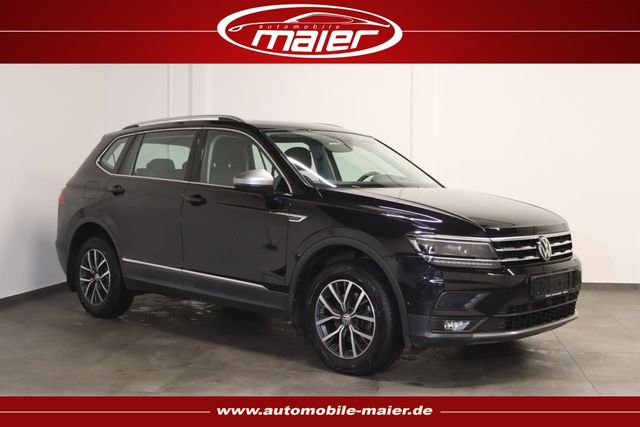 Volkswagen Tiguan Allspace 2.0 TDI Comf.-7Si.-Pano-HUD-360°