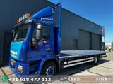 Iveco EuroCargo 120E25 / 6 Cylinder / 189.000...KM!! / - Iveco 120e