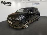 Hyundai i10 1.2 Prime Navigationssystem+Sitzheizung+DAB