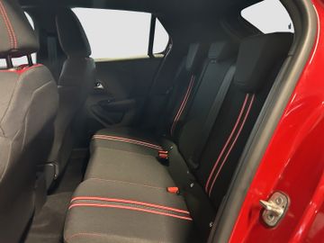 Fotografie 9 des Opel Corsa Corsa-e GS Line 3 Phasig Allwetterreifen