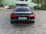 Audi A6 3.0 TDI 200kW quattro S tronic - - Audi A6 mit Diesel-Antrieb: Schwarz, Limousine