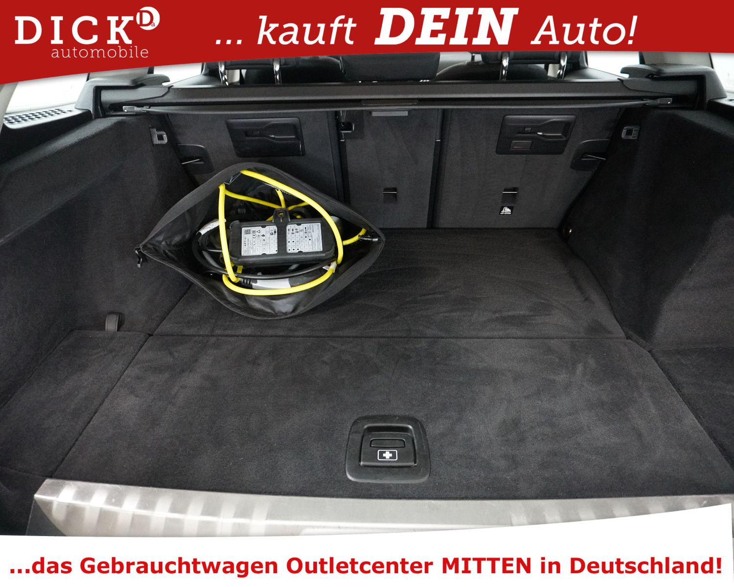 Fahrzeugabbildung BMW 330e T Aut. Advant PROF+VIRTU+KAM+LED+ACC+SHZ+MF