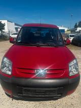 Peugeot Partner1,4  Premium TÜV+AU+Zahnriemen NEU - rote Peugeot Partner