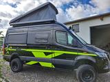 HYMER / ERIBA / HYMERCAR Grand Canyon S Crossover - Offers