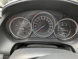 Mazda 6 2.0 SKYACTIV-G 165 Sports-Line Sports-Line - Mazda 6: Sport