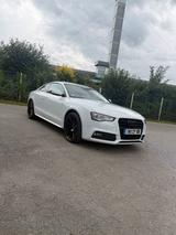 Audi A5 3.0 TDI quattro S line Facelift 24... - gebrauchte Audi A5 mit Facelift
