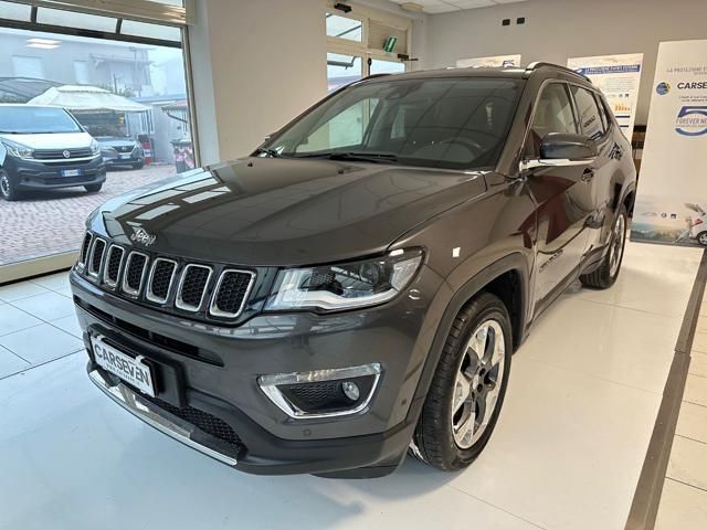 Jeep JEEP Compass 1.4 MultiAir 2WD Limited