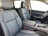 Leapmotor C10 - Vorschau Bild 18