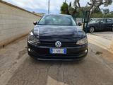 Volkswagen VOLKSWAGEN Polo 1.6 TDI 5p. Trendline BMT - Volkswagen Polo: TDI Trendline