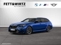 BMW M5 - Vorschau Bild 1
