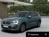 BMW X1 xDrive20d M Sport AHK,Stop+Go,AdapLED,KomZu