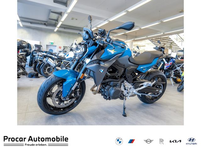 BMW F 900 R Tieferlegung Komfort-Paket