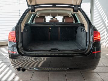 BMW 530 - 7