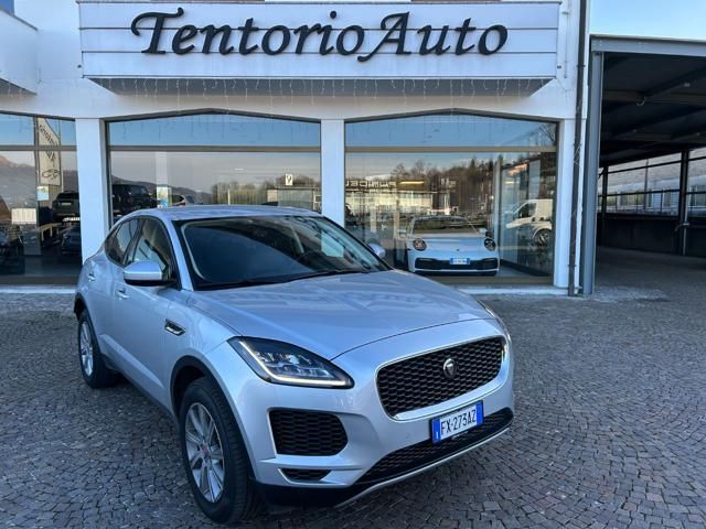 Jaguar JAGUAR E-Pace 2.0D 150 CV AWD aut.