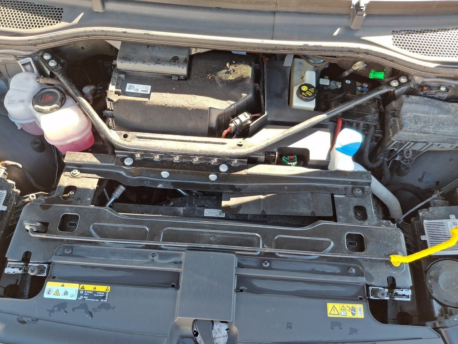 Skoda Enyaq - Bild 16